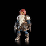 Mythic Legions Horror of Einsamall Burris Birgerstori