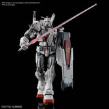 Mobile Suit Gundam: Requiem for Vengeance HG Gundam EX 1/144 Scale Model Kit