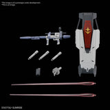 Mobile Suit Gundam: Requiem for Vengeance HG Gundam EX 1/144 Scale Model Kit