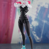 S.H.Figuarts Spider-Man: Across the Spider-Verse Spider-Gwen (Re-Issue)
