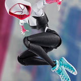 S.H.Figuarts Spider-Man: Across the Spider-Verse Spider-Gwen (Re-Issue)