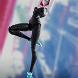 S.H.Figuarts Spider-Man: Across the Spider-Verse Spider-Gwen (Re-Issue)