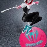 S.H.Figuarts Spider-Man: Across the Spider-Verse Spider-Gwen (Re-Issue)