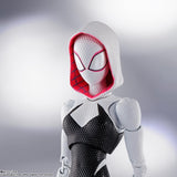 S.H.Figuarts Spider-Man: Across the Spider-Verse Spider-Gwen (Re-Issue)