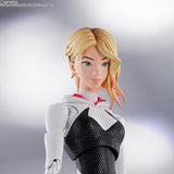 S.H.Figuarts Spider-Man: Across the Spider-Verse Spider-Gwen (Re-Issue)