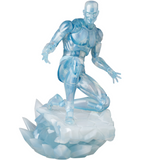 X-Men MAFEX #283 Iceman (Comic Version)