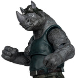 McFarlane Toys Punch Punchers IDW Teenage Mutant Ninja Turtles Rocksteady