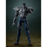 S.H. Figuarts Yu Yu Hakusho Younger Toguro (100% Version)