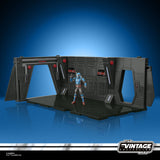 Star Wars Vintage Collection Moff Gideon’s Imperial Light Cruiser Hallway Playset