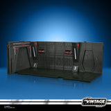 Star Wars Vintage Collection Moff Gideon’s Imperial Light Cruiser Hallway Playset