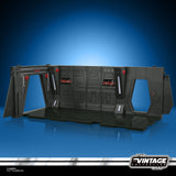 Star Wars Vintage Collection Moff Gideon’s Imperial Light Cruiser Hallway Playset
