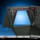 Star Wars Vintage Collection Moff Gideon’s Imperial Light Cruiser Hallway Playset