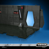 Star Wars Vintage Collection Moff Gideon’s Imperial Light Cruiser Hallway Playset