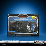 Star Wars Vintage Collection Moff Gideon’s Imperial Light Cruiser Hallway Playset