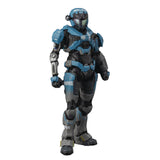 Halo Reach RE:EDIT B-320 (Noble Two) 1/12 Scale