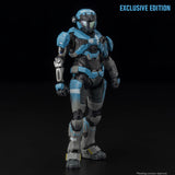 Halo Reach RE:EDIT B-320 (Noble Two) 1/12 Scale