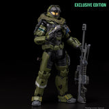 Halo: Reach RE:EDIT JUN-A266 (Noble One) 1/12 Scale