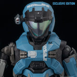 Halo Reach RE:EDIT B-320 (Noble Two) 1/12 Scale