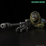 Halo: Reach RE:EDIT JUN-A266 (Noble One) 1/12 Scale