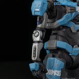 Halo Reach RE:EDIT B-320 (Noble Two) 1/12 Scale