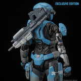 Halo Reach RE:EDIT B-320 (Noble Two) 1/12 Scale