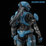 Halo Reach RE:EDIT B-320 (Noble Two) 1/12 Scale