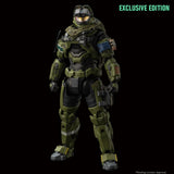 Halo: Reach RE:EDIT JUN-A266 (Noble One) 1/12 Scale