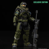 Halo: Reach RE:EDIT JUN-A266 (Noble One) 1/12 Scale