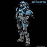 Halo Reach RE:EDIT B-320 (Noble Two) 1/12 Scale
