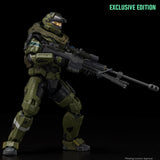 Halo: Reach RE:EDIT JUN-A266 (Noble One) 1/12 Scale