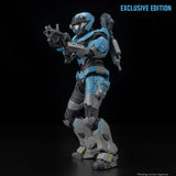 Halo Reach RE:EDIT B-320 (Noble Two) 1/12 Scale