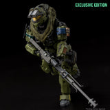 Halo: Reach RE:EDIT JUN-A266 (Noble One) 1/12 Scale