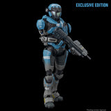 Halo Reach RE:EDIT B-320 (Noble Two) 1/12 Scale
