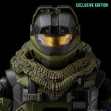 Halo: Reach RE:EDIT JUN-A266 (Noble One) 1/12 Scale