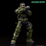 Halo: Reach RE:EDIT JUN-A266 (Noble One) 1/12 Scale