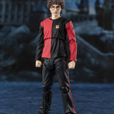 S.H. Figuarts Harry Potter (Harry Potter and the Goblet of Fire)