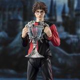 S.H. Figuarts Harry Potter (Harry Potter and the Goblet of Fire)