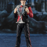S.H. Figuarts Harry Potter (Harry Potter and the Goblet of Fire)