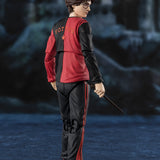 S.H. Figuarts Harry Potter (Harry Potter and the Goblet of Fire)