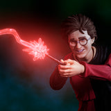 S.H. Figuarts Harry Potter (Harry Potter and the Goblet of Fire)