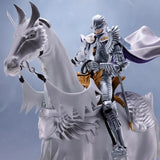 S.H. Figuarts Berserk Griffith (Hawk of Light)