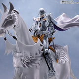 S.H. Figuarts Berserk Griffith (Hawk of Light)