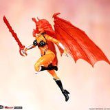 Executive Replicas Hellwitch (Hellfire Version)