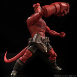 1000 Toys Hellboy 30th Anniversary Hellboy (1:12 Scale)