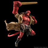 1000 Toys Hellboy 30th Anniversary Hellboy (1:12 Scale)