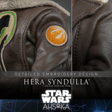 Hot Toys Star Wars Hera Syndulla (Ahsoka / 1:6 Scale)