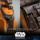 Hot Toys Star Wars Hera Syndulla (Ahsoka / 1:6 Scale)