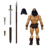 Boss Fight Studio Hero H.A.C.K.S. Conan (1:18 Scale)