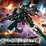 Mobile Suit Gundam 1/144 HG Julieta's Mobile Reginlaze