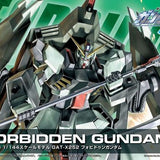 Mobile Suit Gundam HG R09 Forbidden